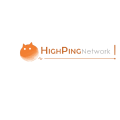 High Ping Network 的新 Logo